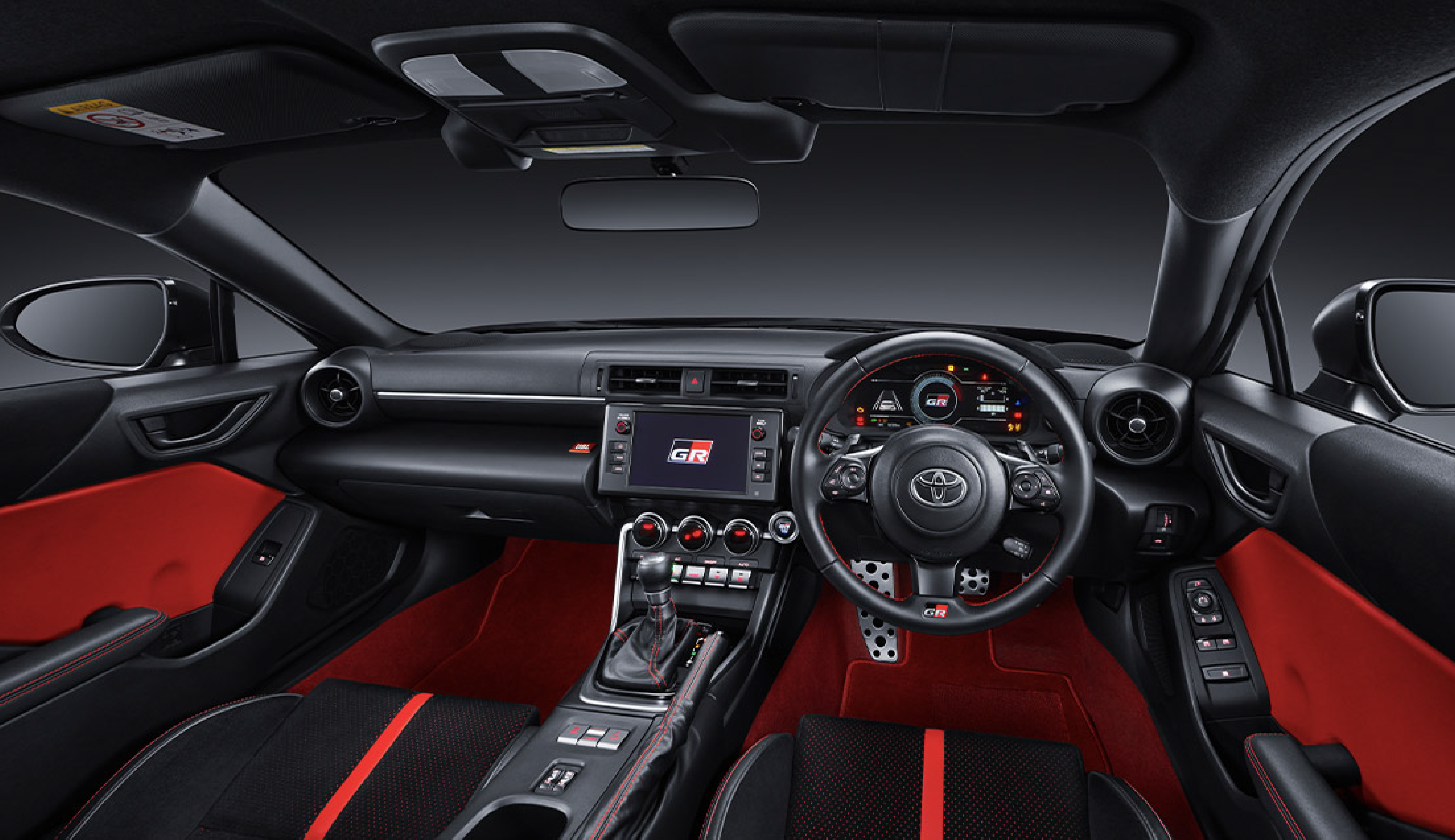 Gambar interior 360 belum tersedia