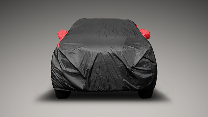 Car Cover Exclusive Size S