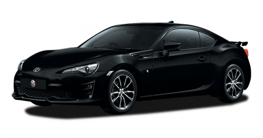 TOYOTA FT86
