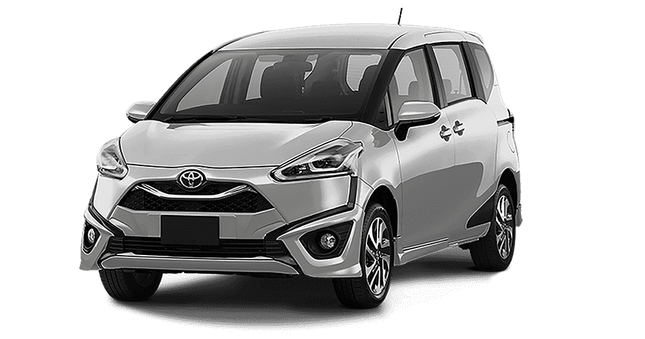 Harga dan Spesifikasi Toyota Sienta Terbaru 2020 Indonesia | Auto2000