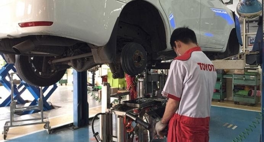 Fungsi Adaptor Velg Mobil dan Spacer pada Ban | Auto2000