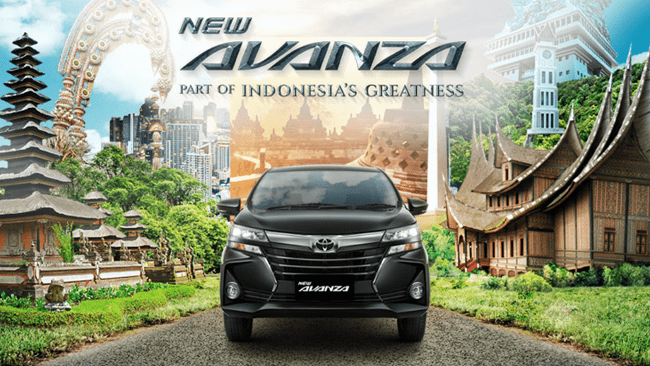 Fitur Keamanan Toyota Avanza 2019 Semakin Canggih Auto2000