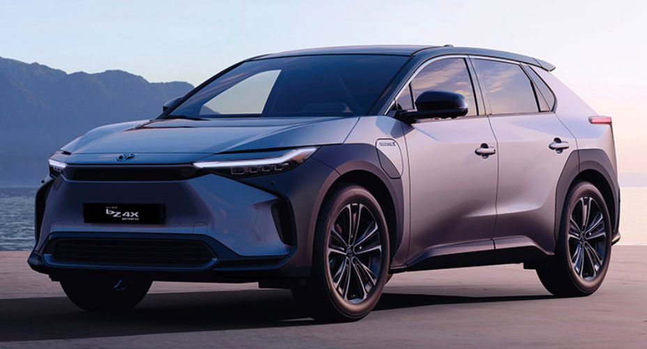 Berapa Jarak Tempuh bZ4X? | Auto2000