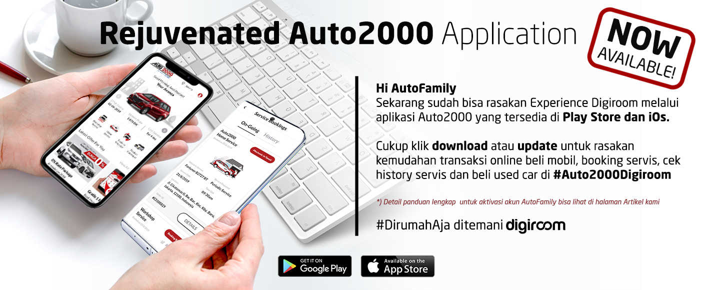 Download Aktifkan Akunmu Di Aplikasi Auto2000 Digiroom Auto2000