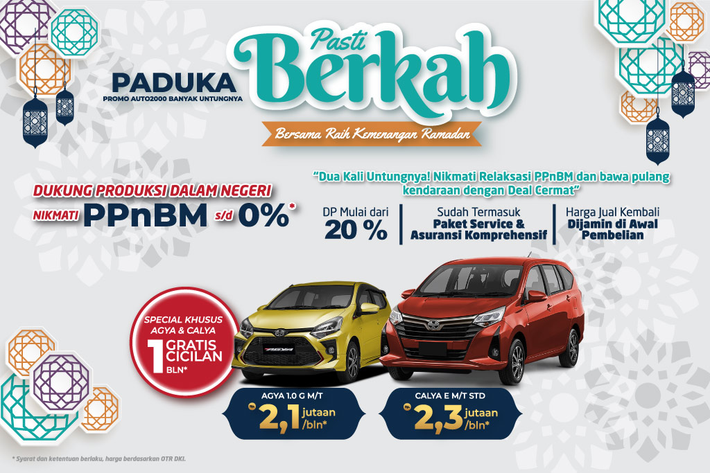 promo agya calya promo agya calya