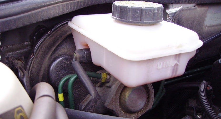 Fungsi Master Rem Dalam Sistem Pengereman Mobil Auto2000