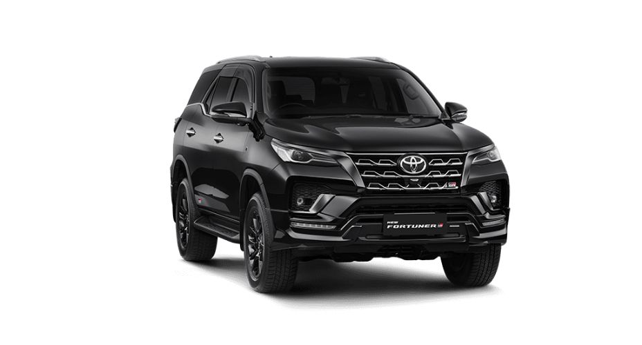 Berapa Harga Mobil Fortuner Sekarang? | Auto2000