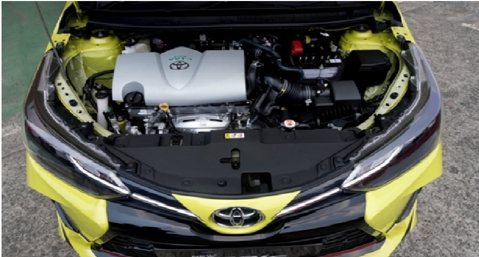 Bahan Bakar Ramah Lingkungan