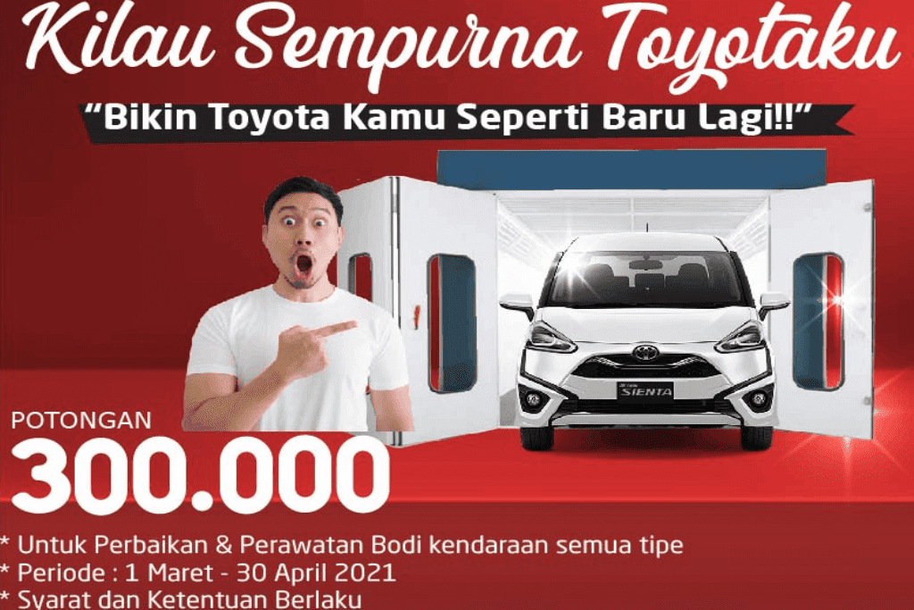 promo body paint toyota promo body paint toyota
