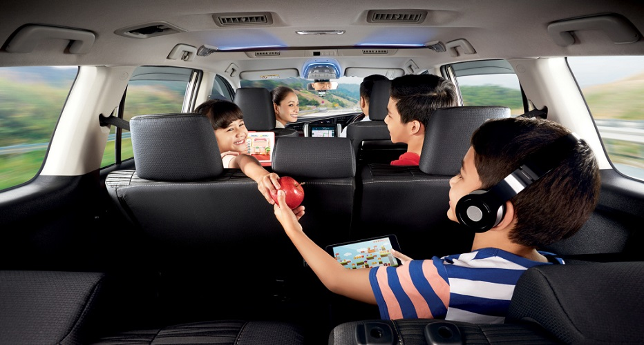 Cari Tahu Posisi Car Seat yang Benar dan Aman Auto2000