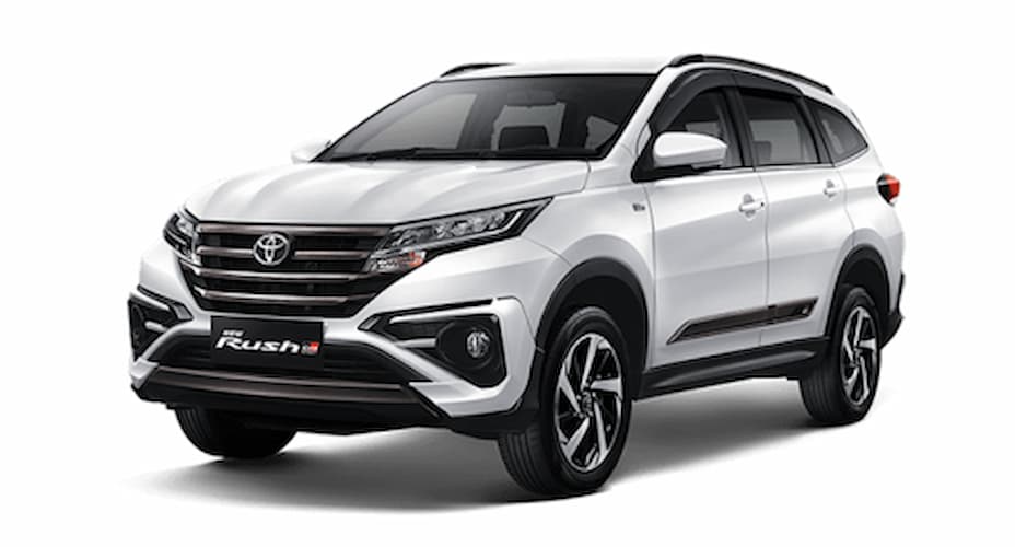 Mengganti Head Unit Toyota Rush Lama dengan Double Din: Panduan Lengkap dan Pertimbangannya