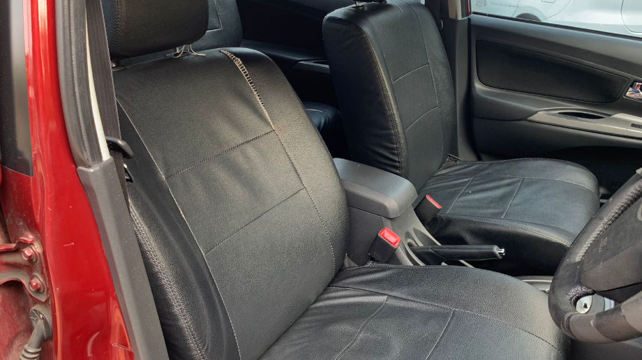TOYOTA AVANZA VELOZ 1.5 AT (GRAND NEW) AT 2017