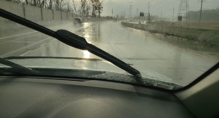 komponen wiper