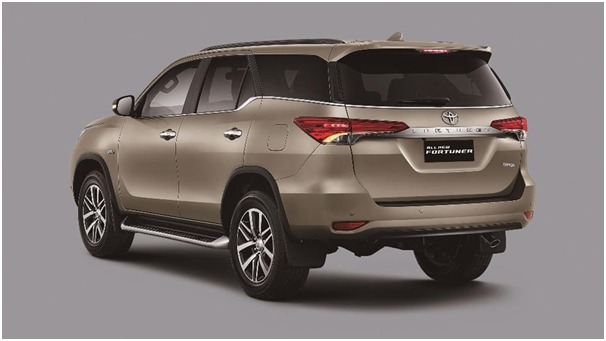 review fortuner