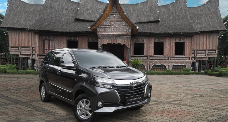 Rahasia Toyota Avanza Jadi Mobil Sejuta Umat Auto2000