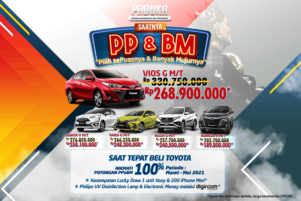 promo ppnbm promo ppnbm