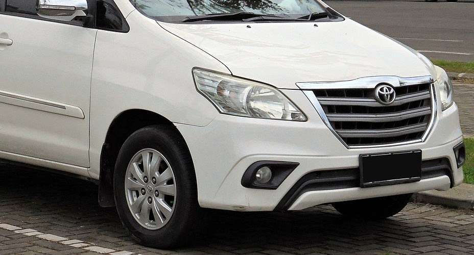 Berapa Biaya Pajak Plat Nomor Cantik Mobil Ini Jadwal Lengkap Auto2000