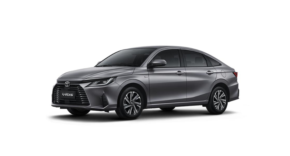 Toyota Vios