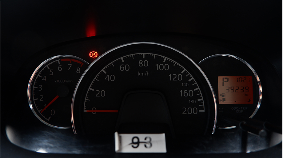 TOYOTA AGYA 1.2 G TRD AT 2017
