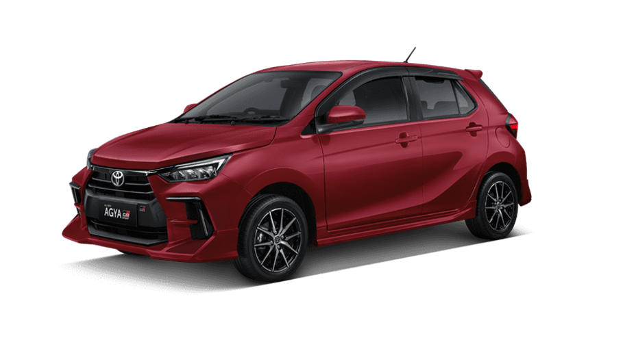 Agya Tertinggi 2018: Mengurai Dominasi di Segmen LCGC