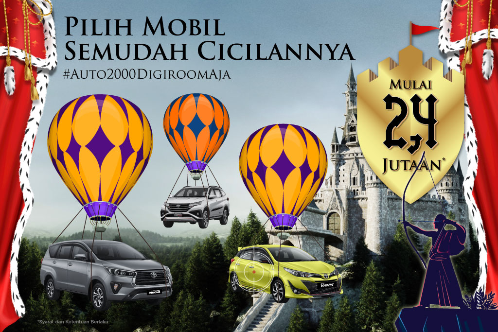 promo cicilan toyota promo cicilan toyota