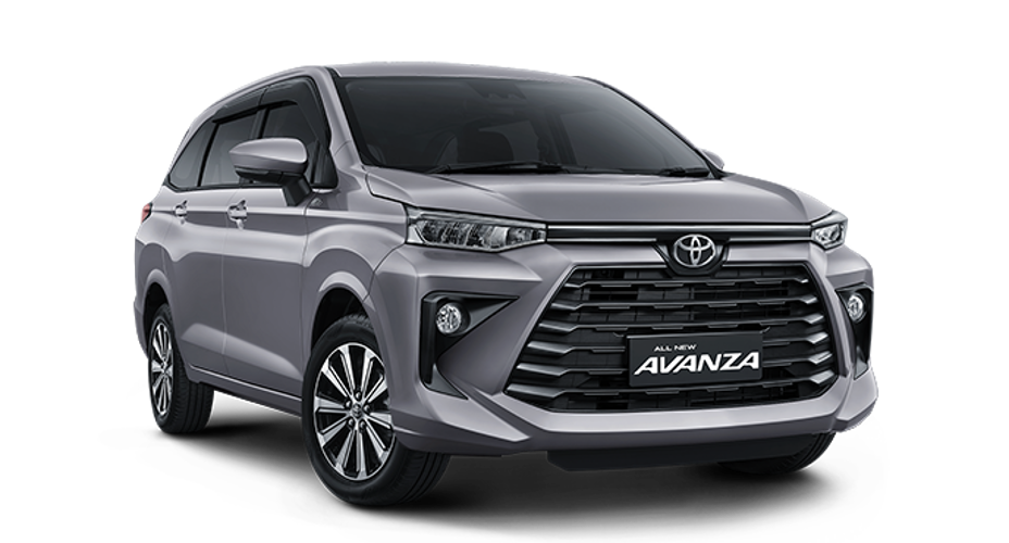 Avanza 2007 dan Tantangan Ground Clearance: Mengarungi Jalanan Indonesia