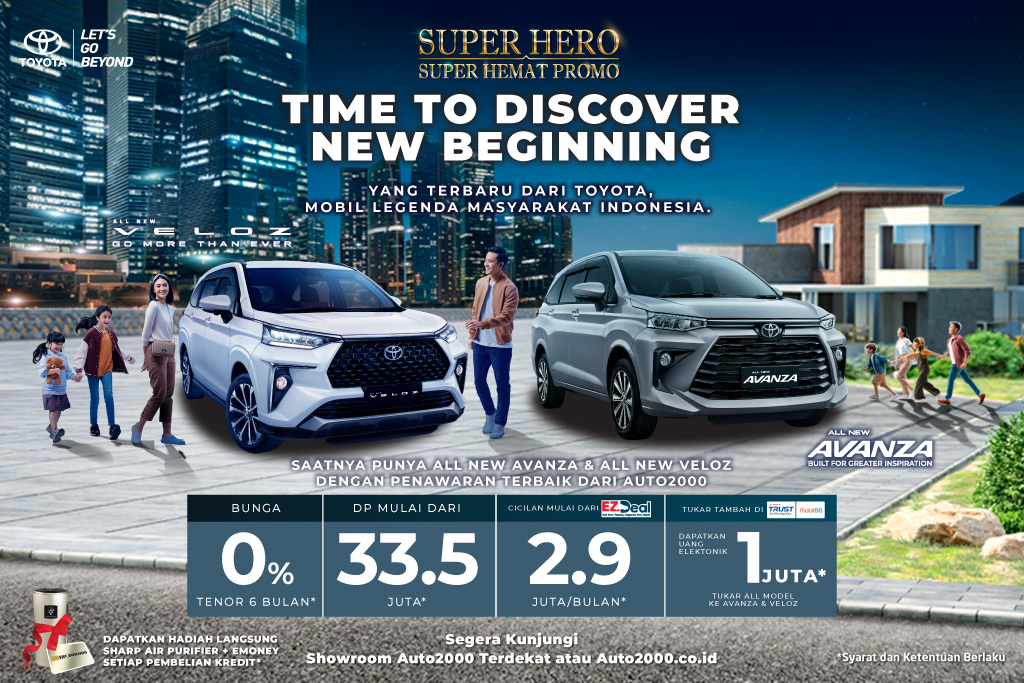 promo kredit all new avanza & veloz 2021 promo kredit all new avanza & veloz 2021