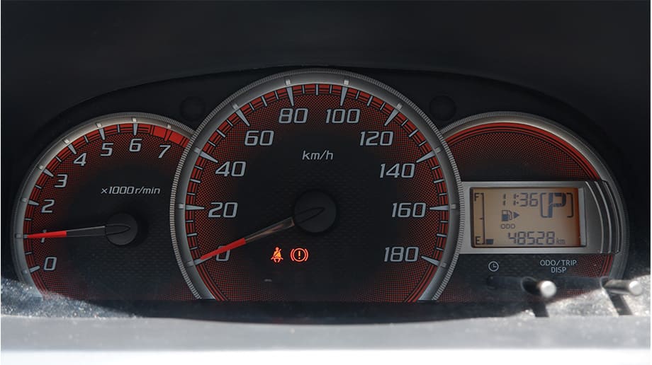 TOYOTA AVANZA 1.5 Veloz AT 2015