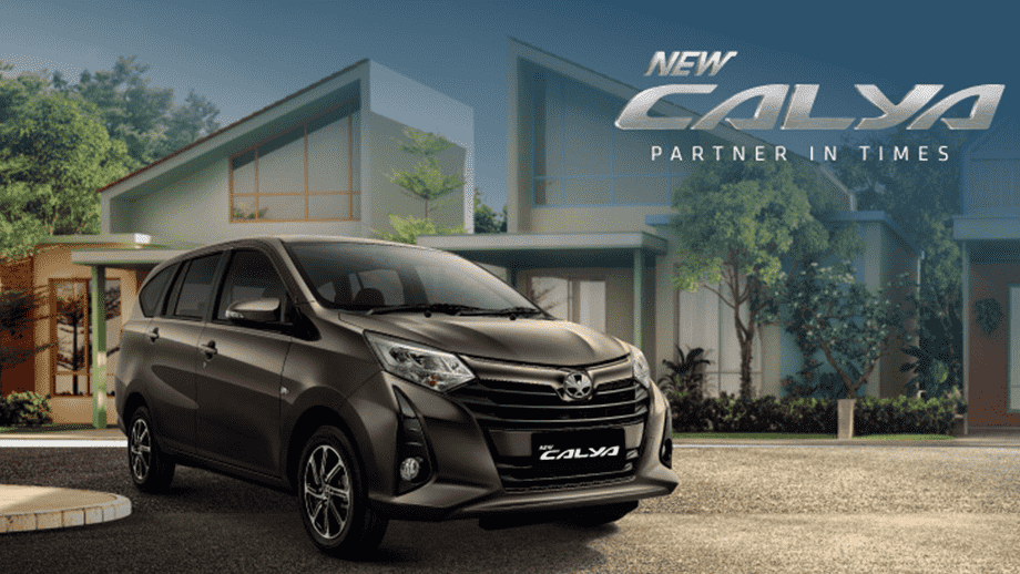 Deretan Fitur Keselamatan Pada Toyota Calya 2019 | Auto2000