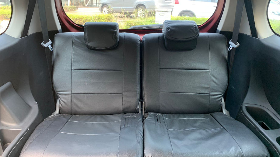 TOYOTA AVANZA VELOZ 1.5 AT (GRAND NEW) AT 2017
