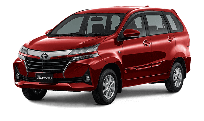 Toyota Avanza 2015: Evolusi Kendaraan Keluarga yang Teruji