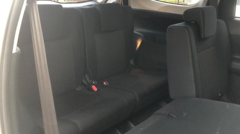 TOYOTA AVANZA 1.3 E AT 2022