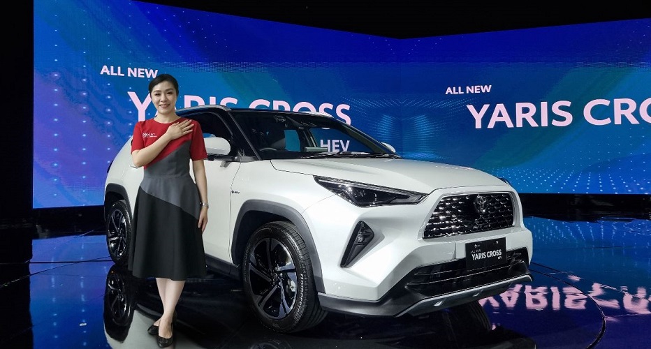 Yaris: Lebih dari Sekadar Mobil Kota, Alasan Memilihnya di Tahun 2024 dan Seterusnya