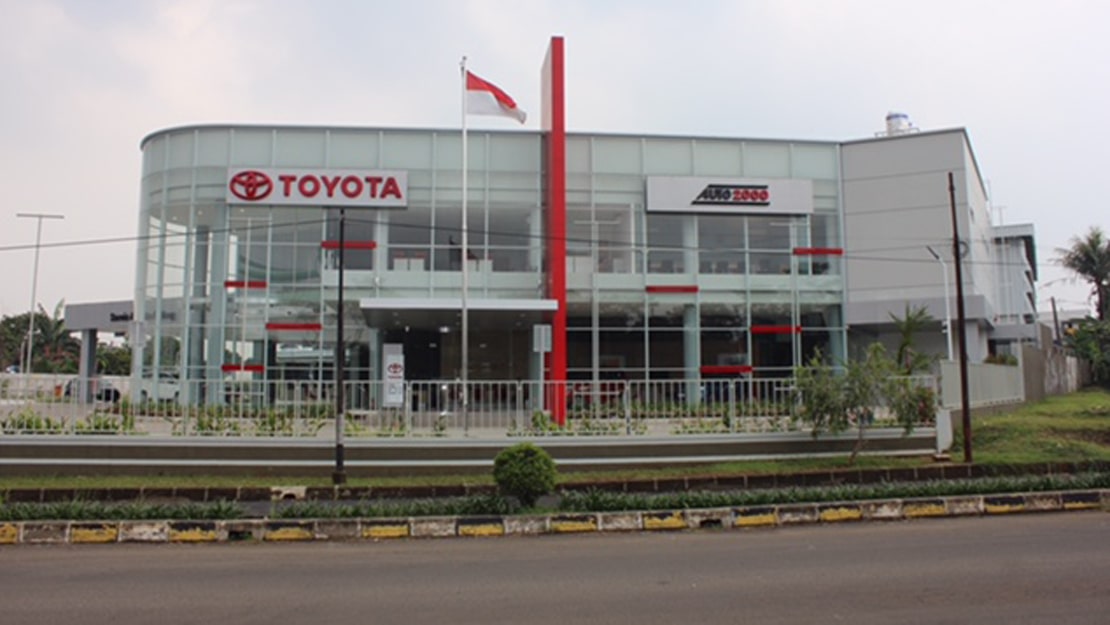 Situs Resmi Cabang Auto2000 Grand Depok City Depok Auto2000