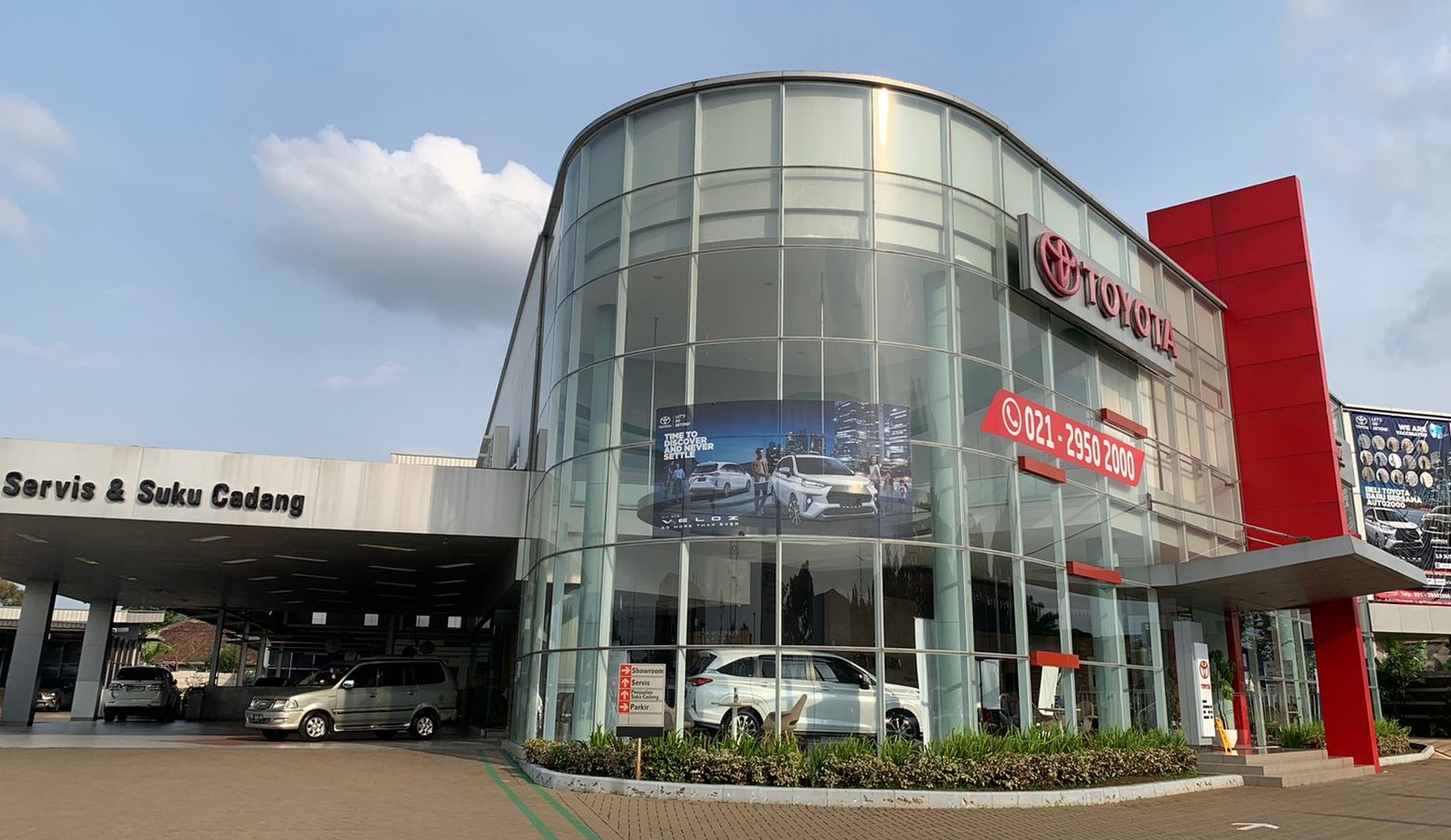 Enaknya Beli Mobil Baru Di Dealer Toyota Terbaik Depok | Auto2000