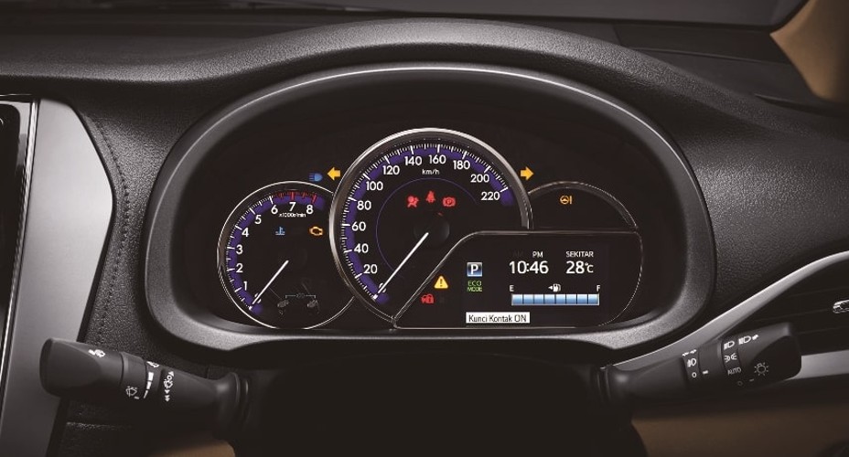 Lampu Dashboard Mobil Mati? Ini 4 Penyebabnya! Auto2000