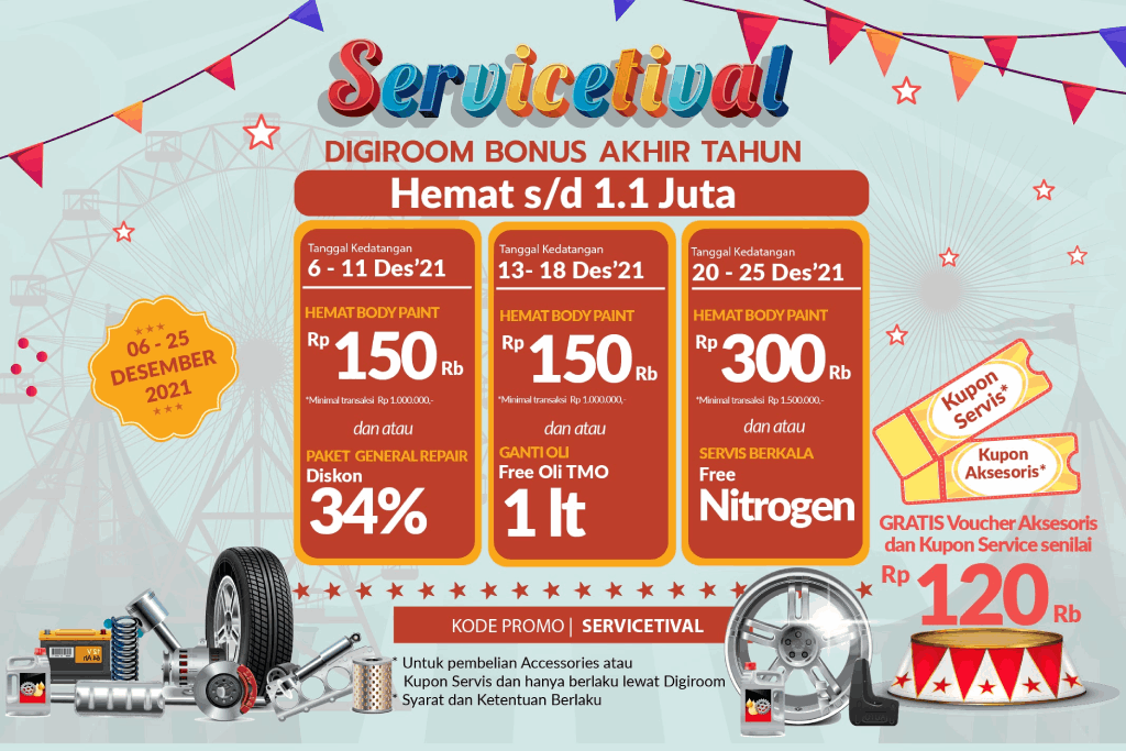 promo servis mobil promo servis mobil