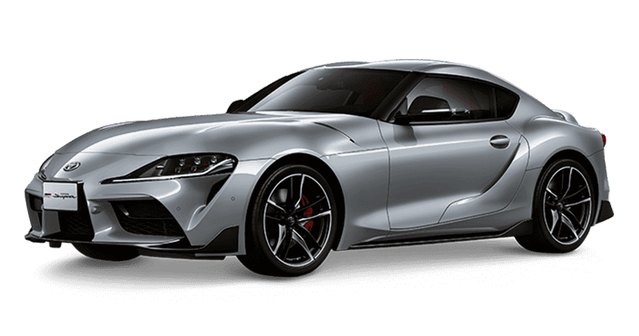 TOYOTA GR SUPRA 3.0 L A/T TOYOTA GR SUPRA 3.0 L A/T