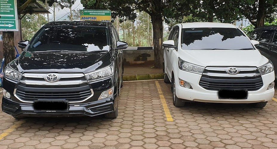 Mengupas Tuntas Ragam Kaca Innova Reborn: Spesifikasi, Fungsi, dan Perawatan