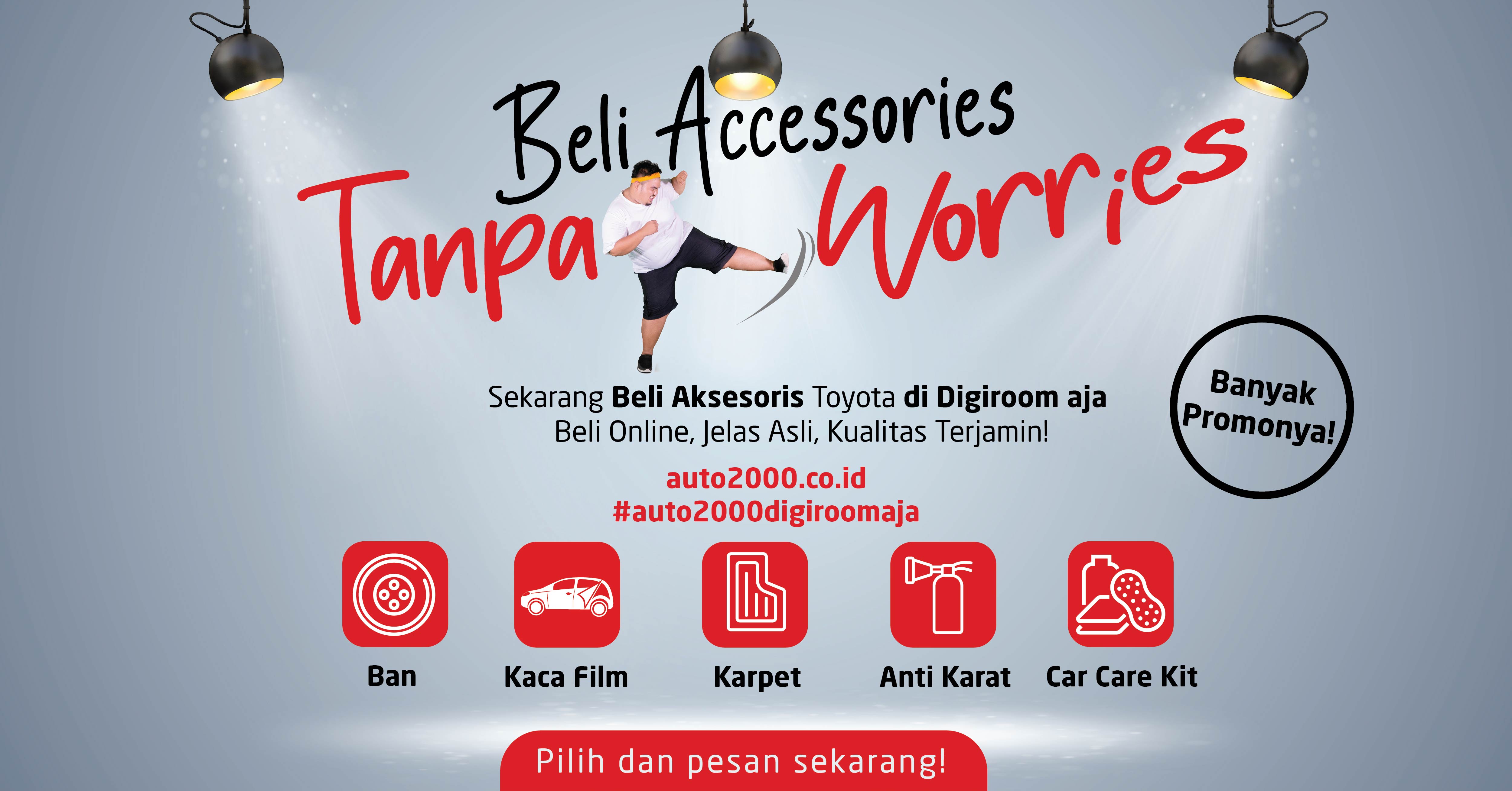 Download Auto2000 Digiroom Dealer Toyota Terbesar Di Indonesia PSD Mockup Templates