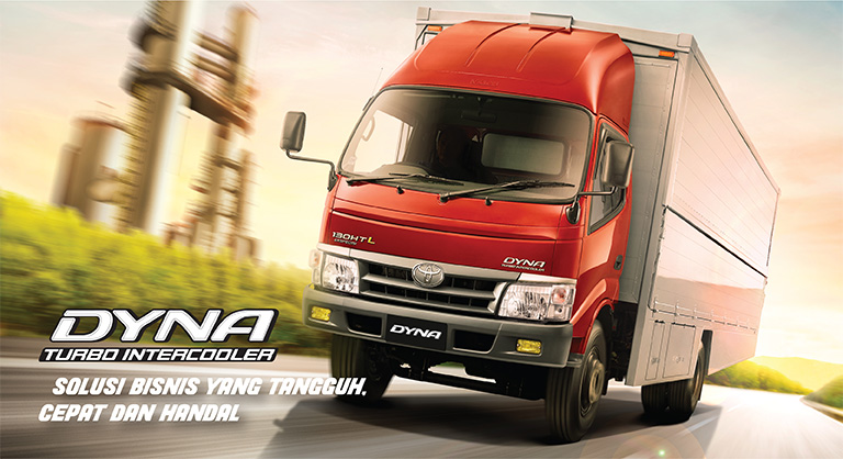 Toyota Dyna Harga Dan Spesifikasi Terbaru 2021 Auto2000