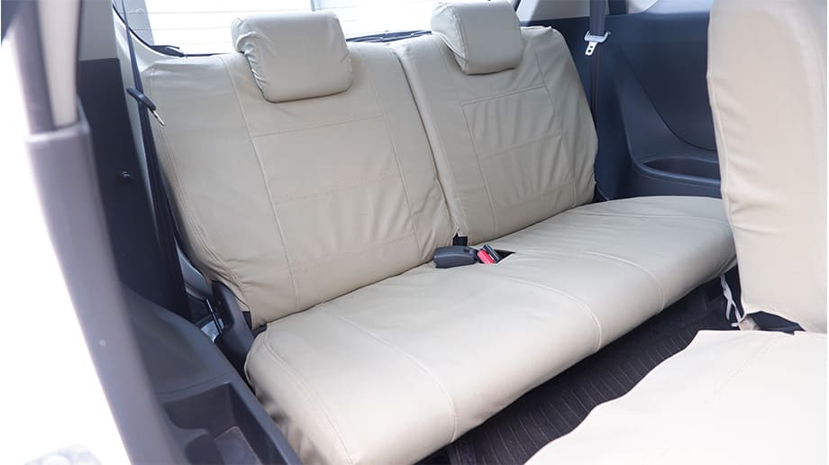 TOYOTA AVANZA 1.5 Veloz AT 2015
