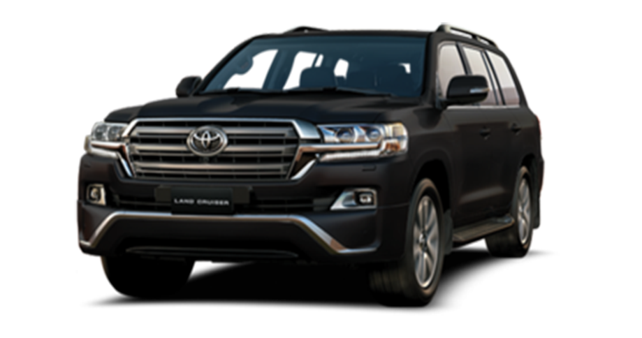 NEW LAND CRUISER 200 STD SPEC A/T DIESEL NEW LAND CRUISER 200 STD SPEC A/T DIESEL