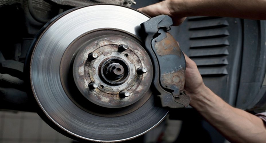 Cara Menyetel Rem Cakram Mobil Yang Mudah Dan Benar Auto2000