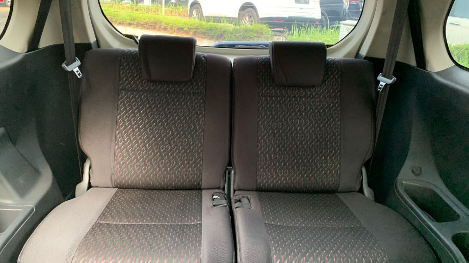 TOYOTA AVANZA VELOZ 1.5 MT (GRAND NEW) MT 2019