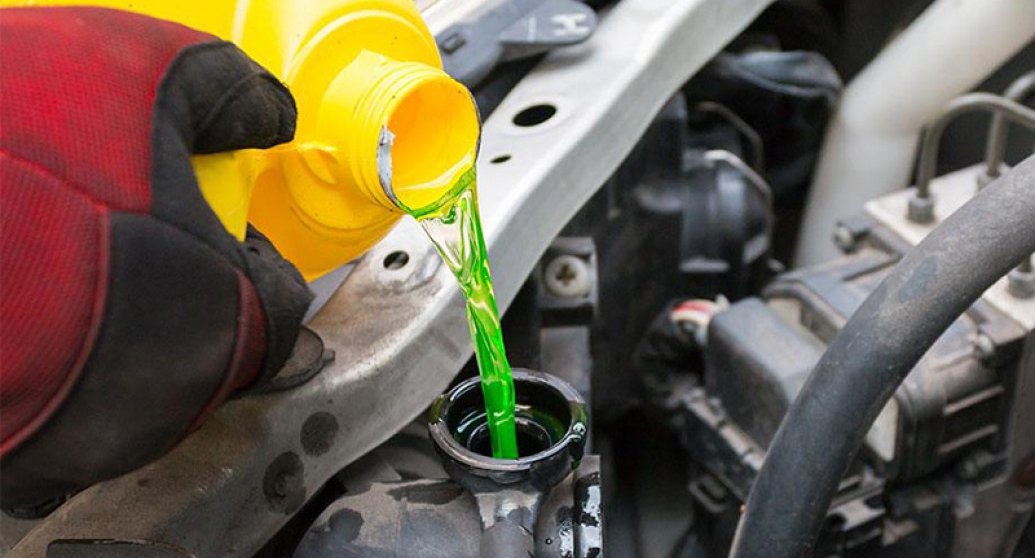 Berapa Lama Air Radiator Mobil Habis? | Auto2000