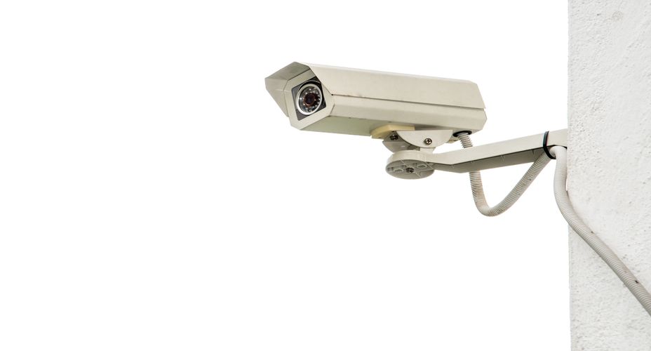 CCTV Tilang Elektronik