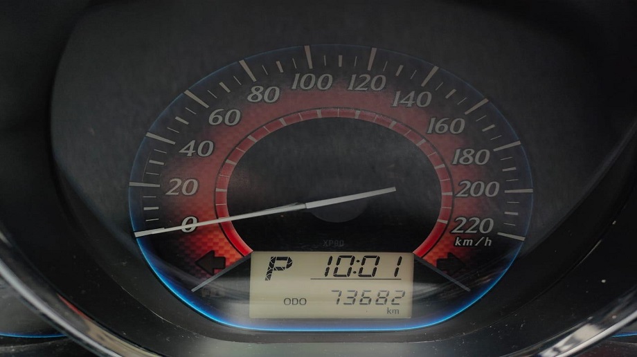 TOYOTA YARIS 1.5 S AT 2015