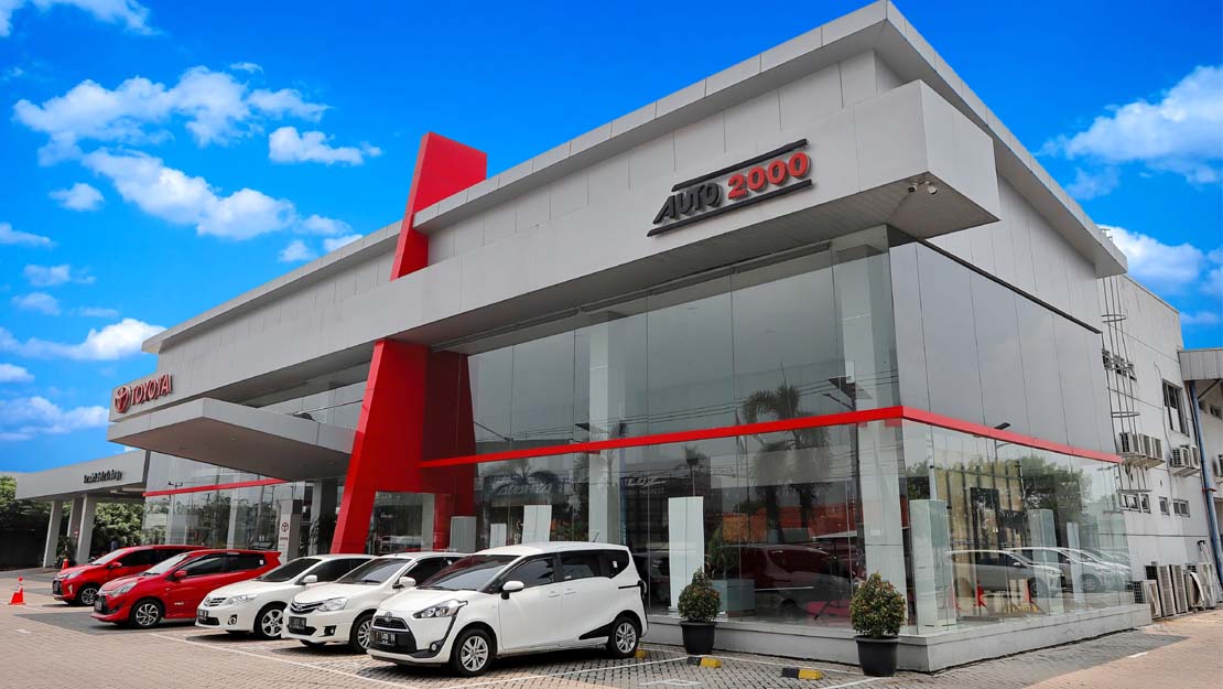Menjelajahi Jaringan Dealer Toyota Auto2000 Karawang: Panduan Lengkap untuk Pemilik dan Calon Pemilik Toyota