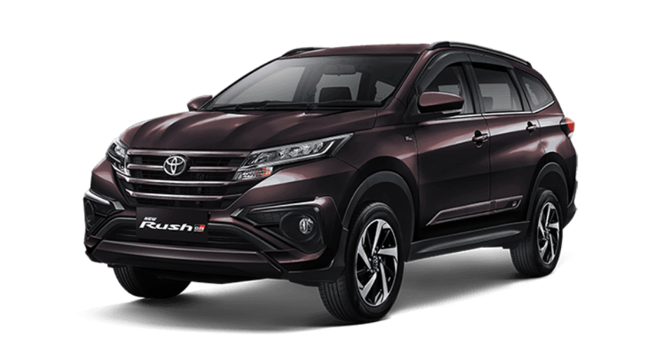 Mobil Toyota Rush Keluaran Tahun Berapa? | Auto2000